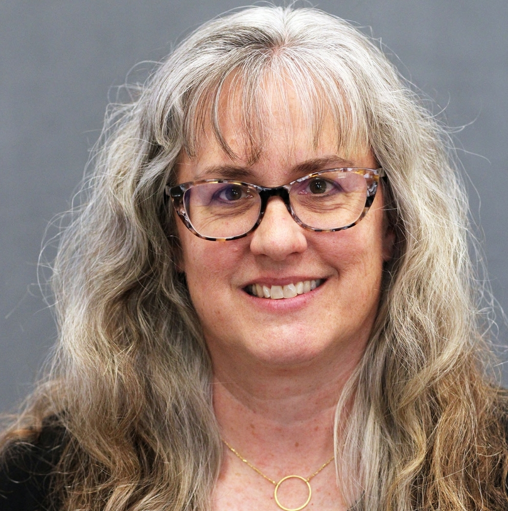 Meet your Posher, Marcy
